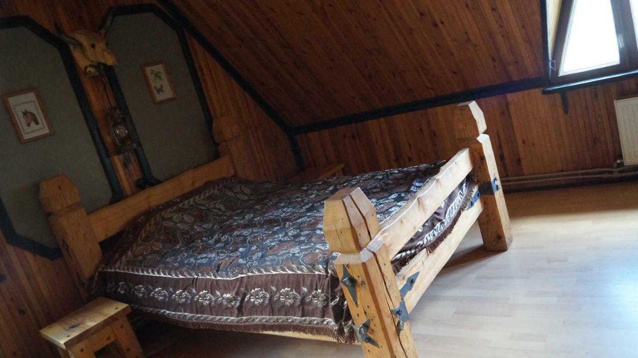 Guest house Jumiezis Pļaviņas Zewnętrze zdjęcie
