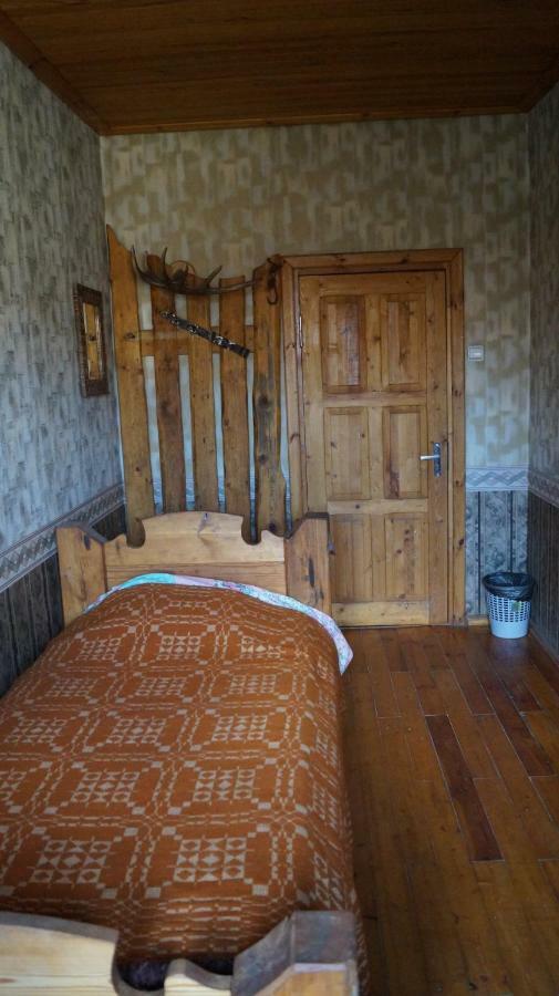 Guest house Jumiezis Pļaviņas Zewnętrze zdjęcie