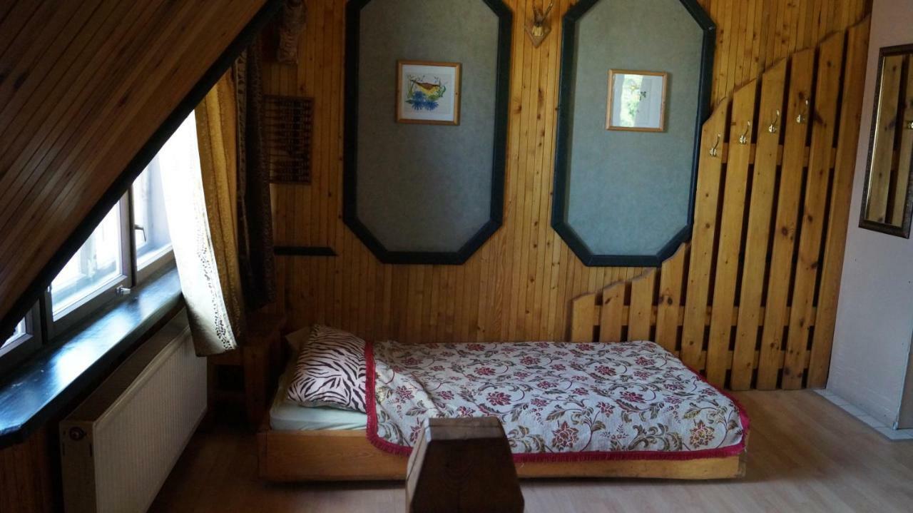 Guest house Jumiezis Pļaviņas Zewnętrze zdjęcie
