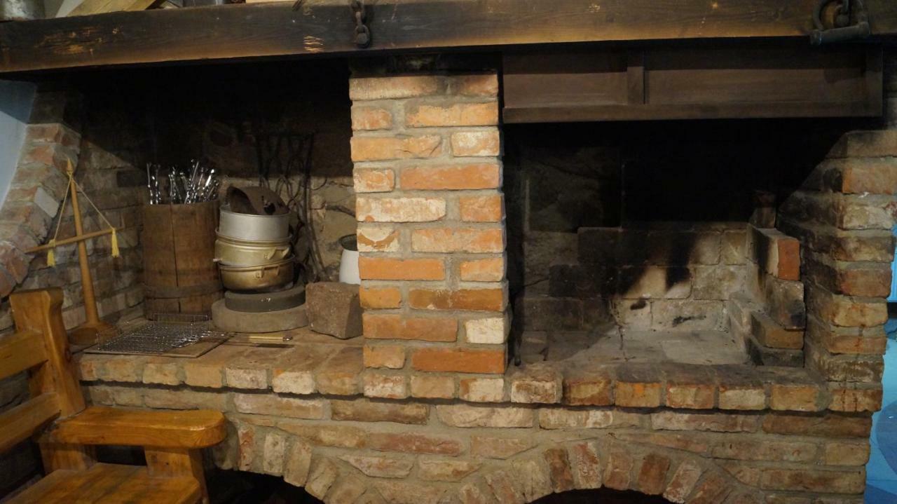 Guest house Jumiezis Pļaviņas Zewnętrze zdjęcie
