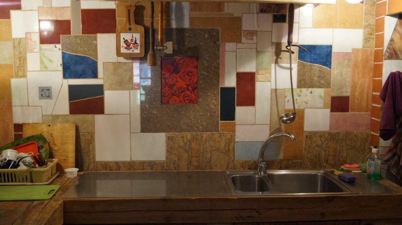 Guest house Jumiezis Pļaviņas Zewnętrze zdjęcie