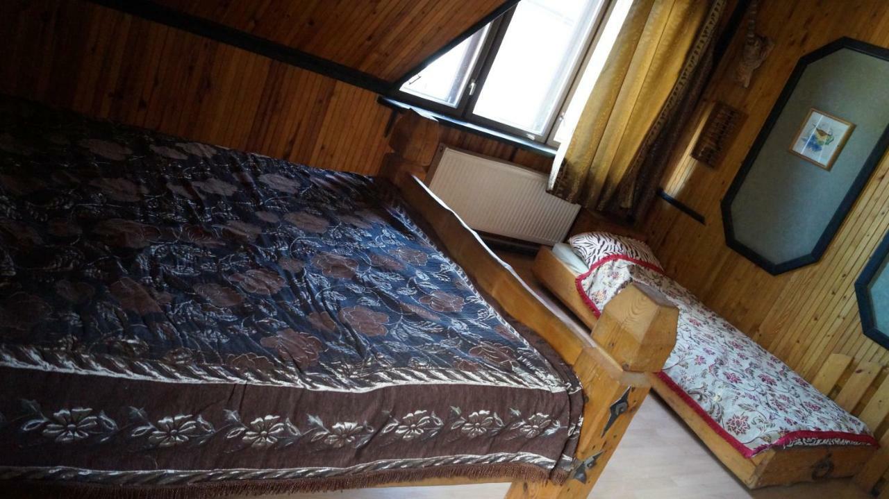 Guest house Jumiezis Pļaviņas Zewnętrze zdjęcie
