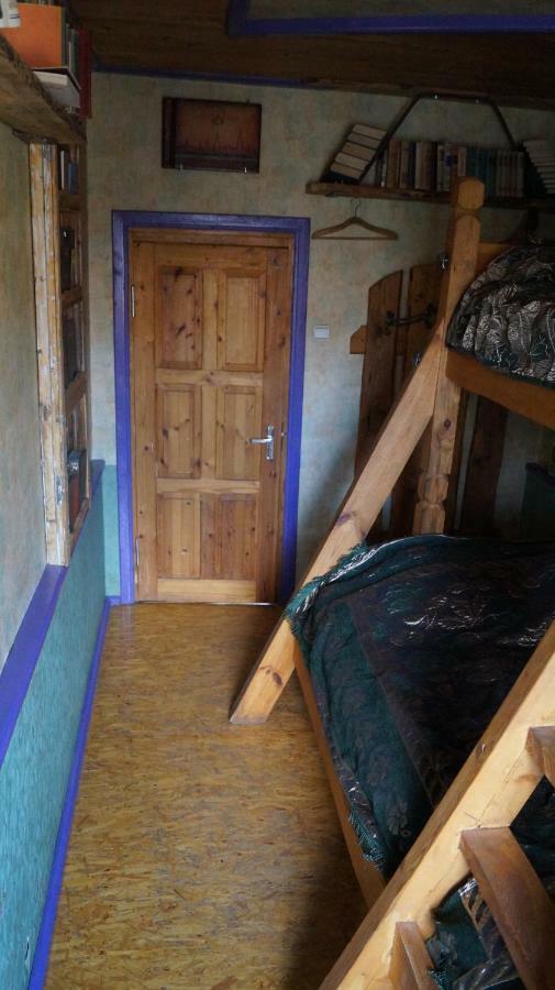 Guest house Jumiezis Pļaviņas Zewnętrze zdjęcie