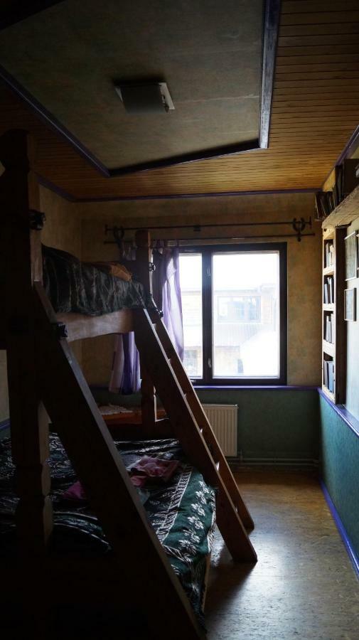 Guest house Jumiezis Pļaviņas Zewnętrze zdjęcie