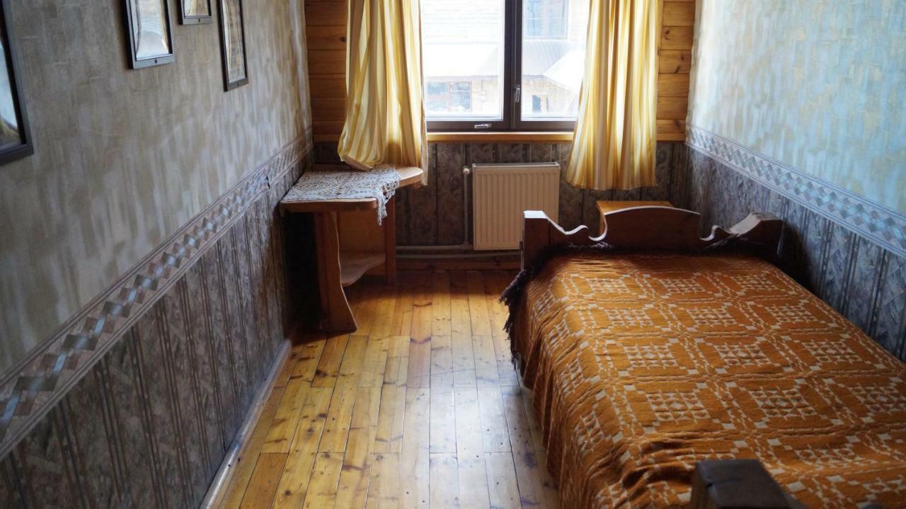 Guest house Jumiezis Pļaviņas Zewnętrze zdjęcie