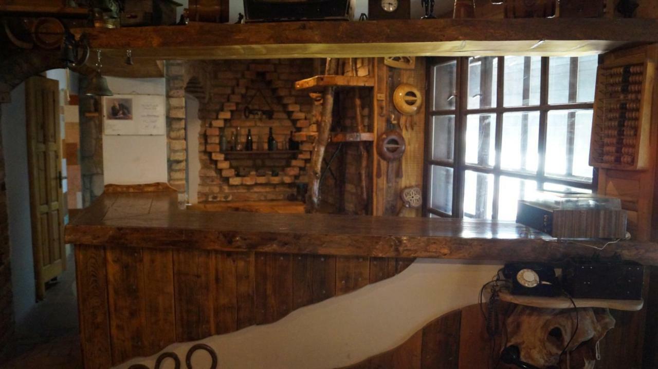 Guest house Jumiezis Pļaviņas Zewnętrze zdjęcie