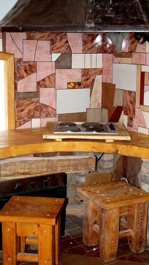 Guest house Jumiezis Pļaviņas Zewnętrze zdjęcie
