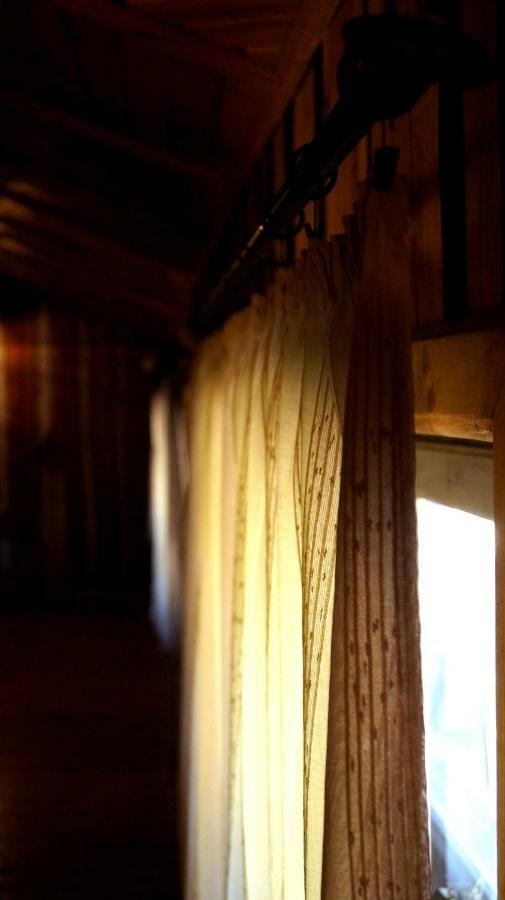 Guest house Jumiezis Pļaviņas Zewnętrze zdjęcie