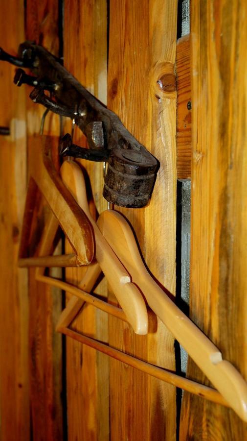 Guest house Jumiezis Pļaviņas Zewnętrze zdjęcie