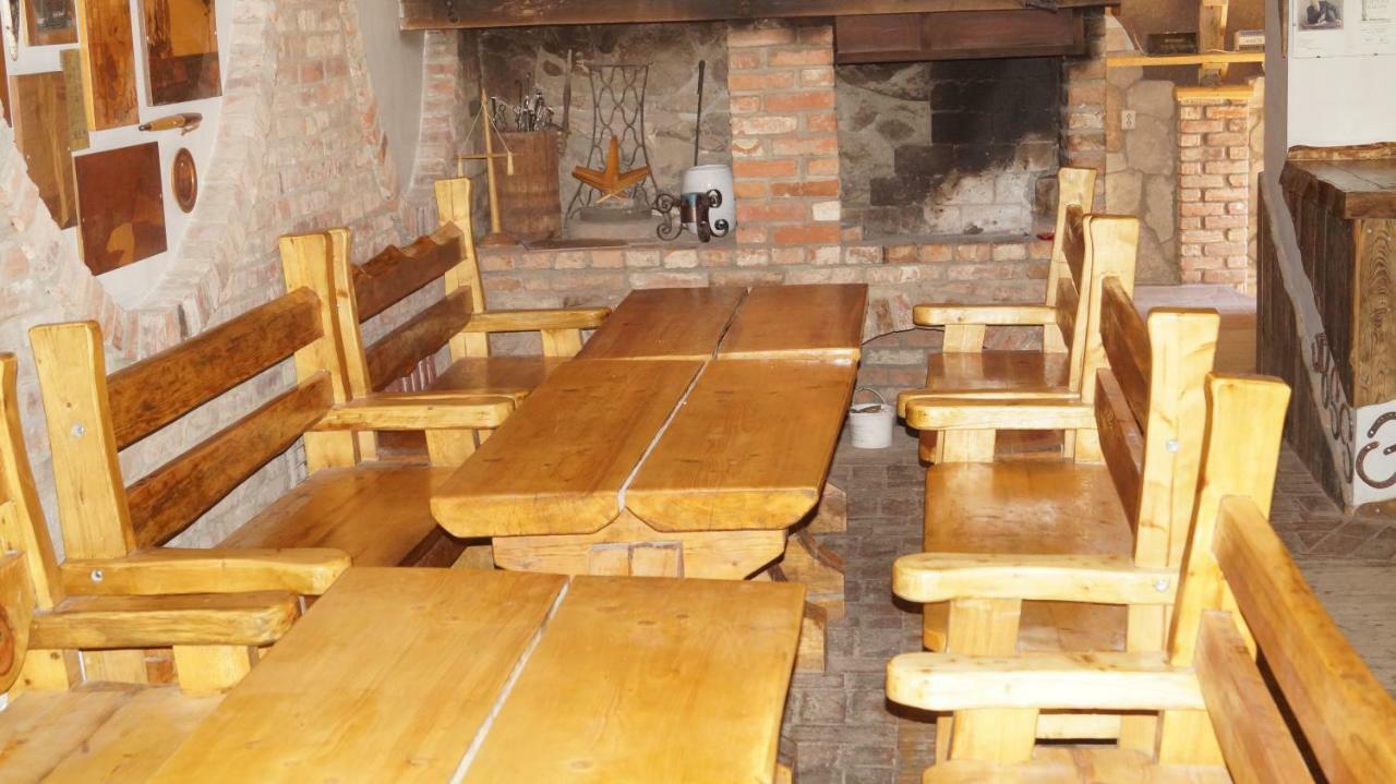 Guest house Jumiezis Pļaviņas Zewnętrze zdjęcie